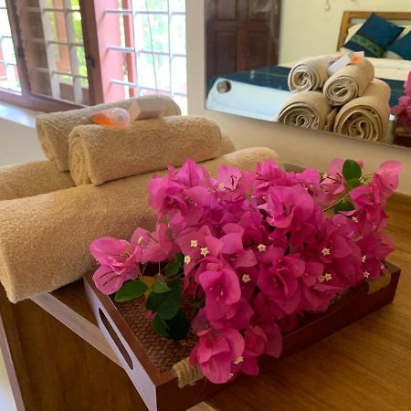 Alappuzha Alamanda Alleppey Beach Elegant 3Bhk Guest House Apartment المظهر الخارجي الصورة