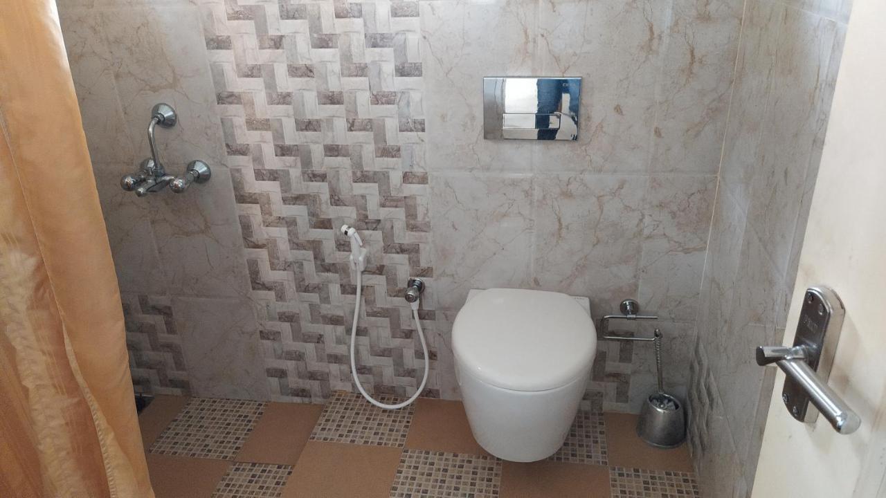 Alappuzha Alamanda Alleppey Beach Elegant 3Bhk Guest House Apartment المظهر الخارجي الصورة