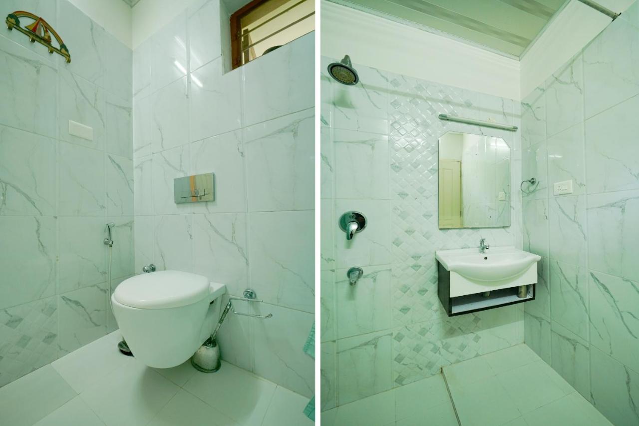 Alappuzha Alamanda Alleppey Beach Elegant 3Bhk Guest House Apartment المظهر الخارجي الصورة