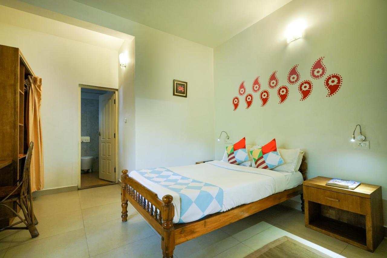 Alappuzha Alamanda Alleppey Beach Elegant 3Bhk Guest House Apartment المظهر الخارجي الصورة