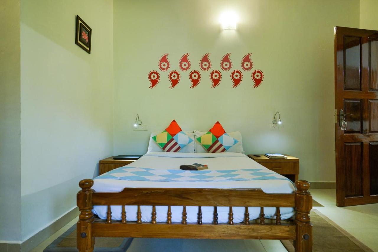 Alappuzha Alamanda Alleppey Beach Elegant 3Bhk Guest House Apartment المظهر الخارجي الصورة